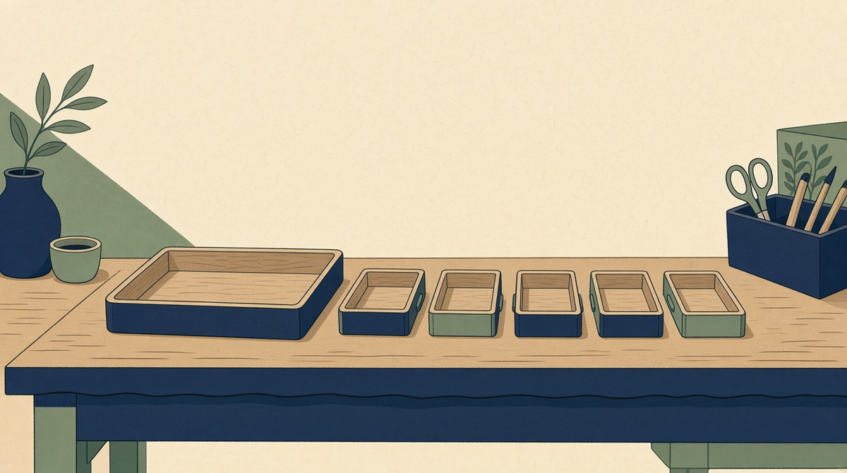 Etsy Killed the Personalization Box. Here Is What Replaced It.