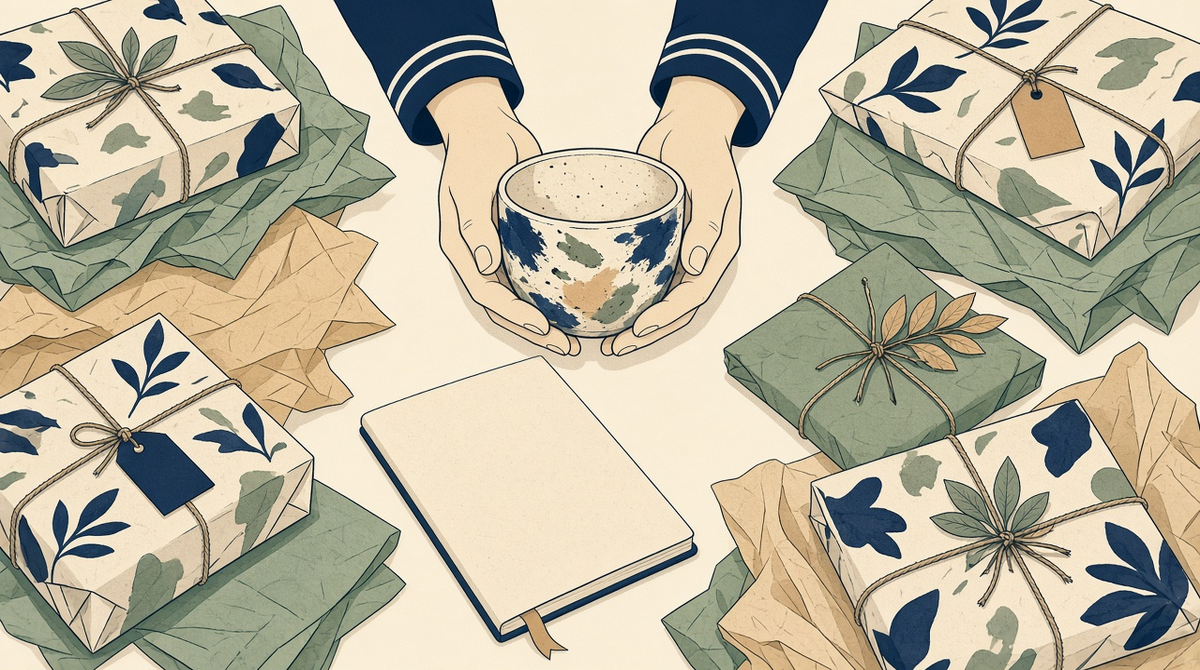 Etsy Design Awards 2026: you can still vote until October 8