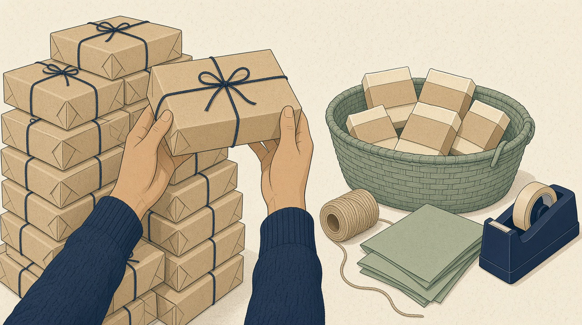 Why Your Etsy Shop Looks Busy but Profit Is Thin