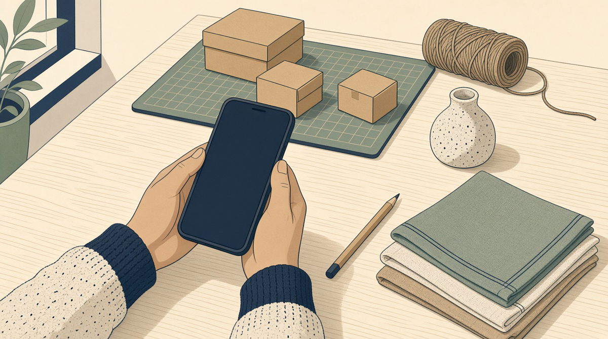 Getting Etsy Views but No Sales? Check These 5 Things First
