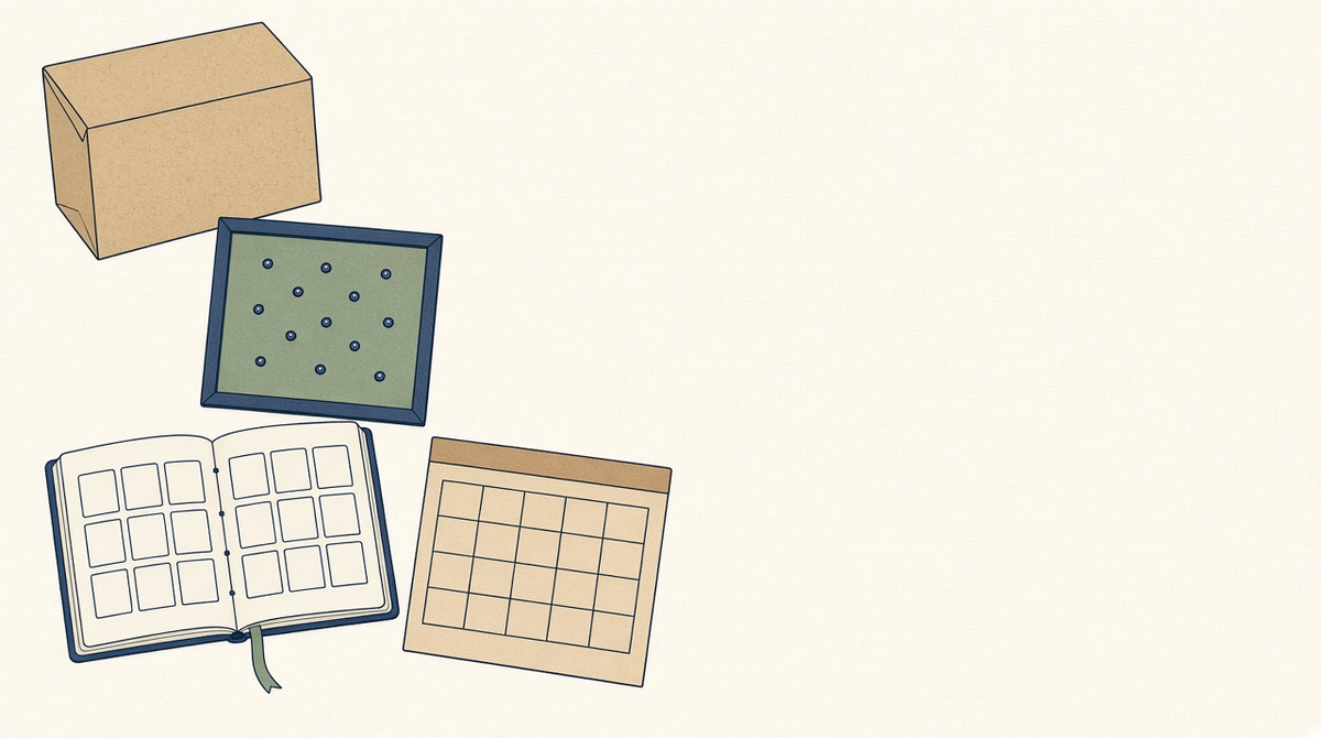 How to Launch an Etsy Product So Search Actually Notices