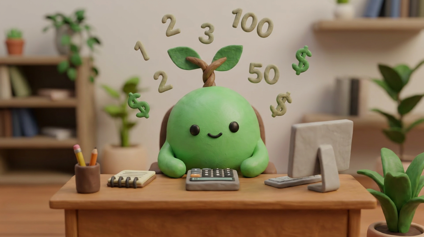 How Much Should I Charge? A Simple Pricing Formula for Etsy Sellers