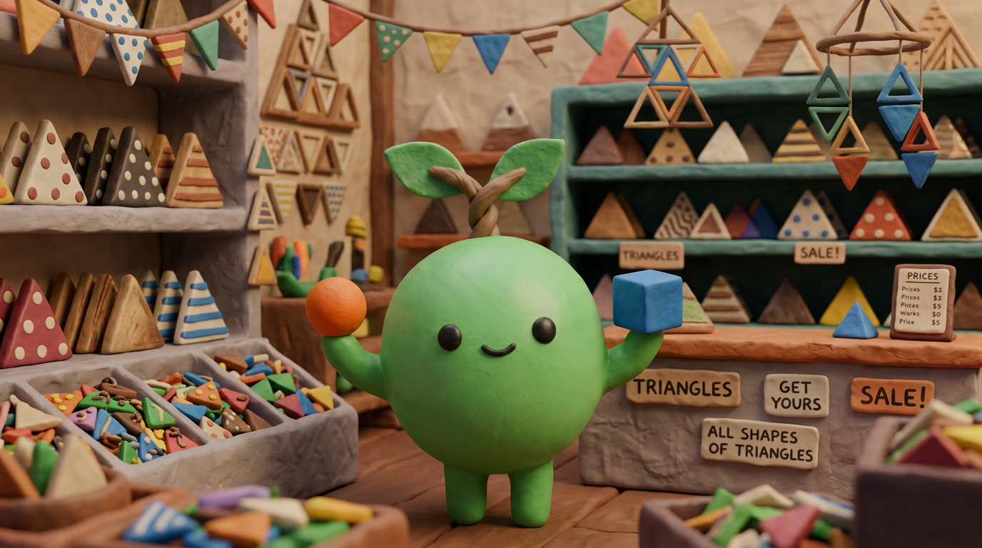 What Can You Actually Sell on Etsy? Handmade, Manufactured & Reselling Rules